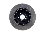 EBC two-piece front brake disc for Audi A4