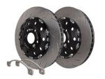 EBC two-piece front brake disc for Audi A4, Audi A5 Sportback