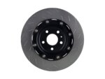 EBC two-piece front brake disc for Audi A4, Audi A5 Sportback
