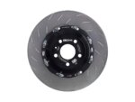 EBC two-piece front brake disc for Audi A4, Audi A5 Sportback