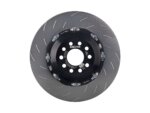EBC two-piece front brake disc for Audi A6