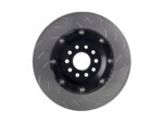 EBC two-piece front brake disc for Audi A6