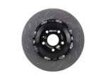 EBC two-piece front brake disc for Audi RSQ3