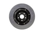 EBC two-piece front brake disc for Audi RSQ3