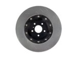 EBC two-piece front brake disc for Nissan GT-R