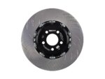 EBC two-piece front brake disc for Dodge Challenger, Dodge Charger