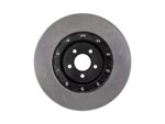 EBC two-piece front brake disc for Dodge Challenger, Dodge Charger