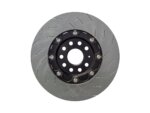 EBC two-piece front brake disc for Cupra Ateca, SEAT Tarraco