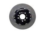 EBC two-piece front brake disc for Lotus Evora