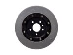 EBC two-piece front brake disc for Lotus Evora