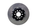 EBC two-piece front brake disc for Honda Prelude, Honda Civic
