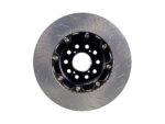 EBC two-piece front brake disc for Honda Prelude, Honda Civic