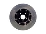 EBC two-piece front brake disc for Ford Focus