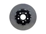 EBC two-piece front brake disc for Tesla Model S, Tesla Model X