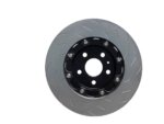 EBC two-piece front brake disc for Tesla Model S, Tesla Model X