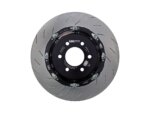 EBC two-piece front brake disc for Chrysler Viper, Dodge Viper