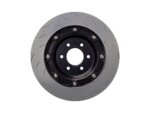 EBC two-piece front brake disc for Chrysler Viper, Dodge Viper