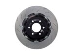 EBC two-piece rear brake disc for Chrysler Viper, Dodge Viper