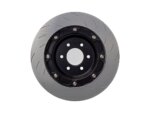 EBC two-piece rear brake disc for Chrysler Viper, Dodge Viper
