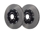 EBC two-piece front brake disc for Cadillac CTS, Cadillac STS