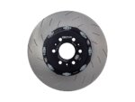 EBC two-piece front brake disc for Cadillac CTS, Cadillac STS