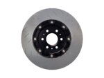 EBC two-piece front brake disc for Cadillac CTS, Cadillac STS