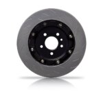 EBC two-piece front brake disc for Chevrolet Corvette