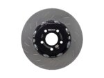 EBC two-piece front brake disc for Ford GT