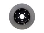 EBC two-piece front brake disc for Ford GT