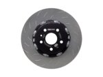 EBC two-piece front brake disc for Chevrolet Camaro