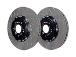EBC two-piece front brake disc for KIA Stinger
