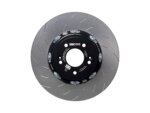 EBC two-piece front brake disc for KIA Stinger