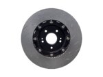 EBC two-piece front brake disc for KIA Stinger