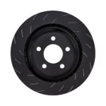 EBC stražnji kočioni disk za Chrysler 300C, Dodge Challenger