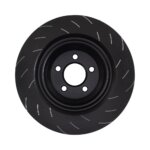 EBC stražnji kočioni disk za Chrysler 300C, Dodge Challenger