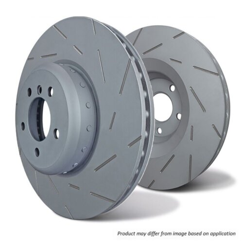 EBC front brake disc for BMW Z4