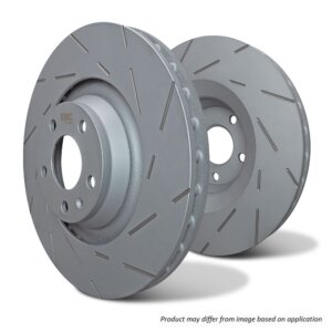 EBC stražnji kočioni disk za Cadillac Escalade, Chevrolet Avalanche