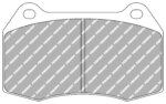 Ferodo DS3000 front brake pads for Maserati 4200GT, Maserati 3200GT