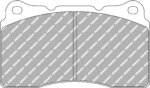 Ferodo DS3.12 front brake pads for Subaru Impreza, Chevrolet Camaro