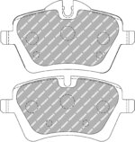 Ferodo TL66 front brake pads for Mini Mini, Mini MINI Convertible