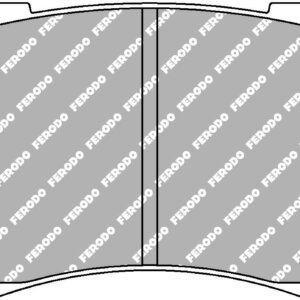 Ferodo DS3000 front brake pads for Honda CR-V, Honda Legend