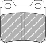 Ferodo DS Performance rear brake pads for Vauxhall Astra, Vauxhall Calibra