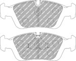 Ferodo DS Performance front brake pads for BMW Z3