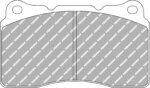 Ferodo DS Performance front brake pads for Alfa Romeo 156