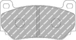 Ferodo DS Performance front brake pads for MG B, MG F