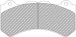 Ferodo DS Performance front brake pads for Audi A6, Audi RS7