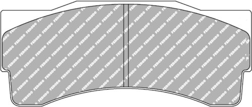Ferodo DS3.12 front brake pads for KTM X-Bow