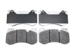 Girodisc Magic Semi-Metallic front brake pads for BMW 4, BMW 2