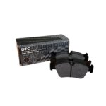 Hawk DTC-60 brake pads
