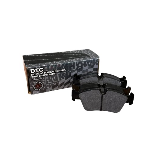 Hawk DTC-60 brake pads
